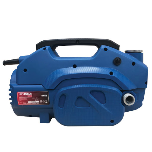Máy rửa xe 1600w hyundai hrx916
