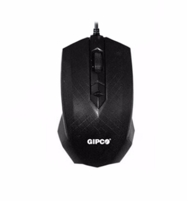 Chuột GIPCO m288 USB black
