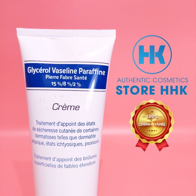 ❈ↂ Kem Dưỡng Da Nẻ Chàm Dexeryl 250g Pháp (Chính hãng)