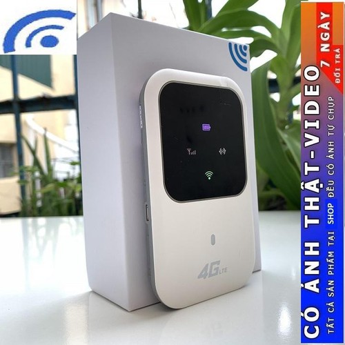 CỤC PHÁT WIFI HUAWEI NHẬP KHẨU PHIÊN BẢN MỚI NHẤT- A800 CỤC WIFI DI ĐỘNG CHẠY BẰNG SIM TỐC ĐỘ ĐỈNH LEVER MAX