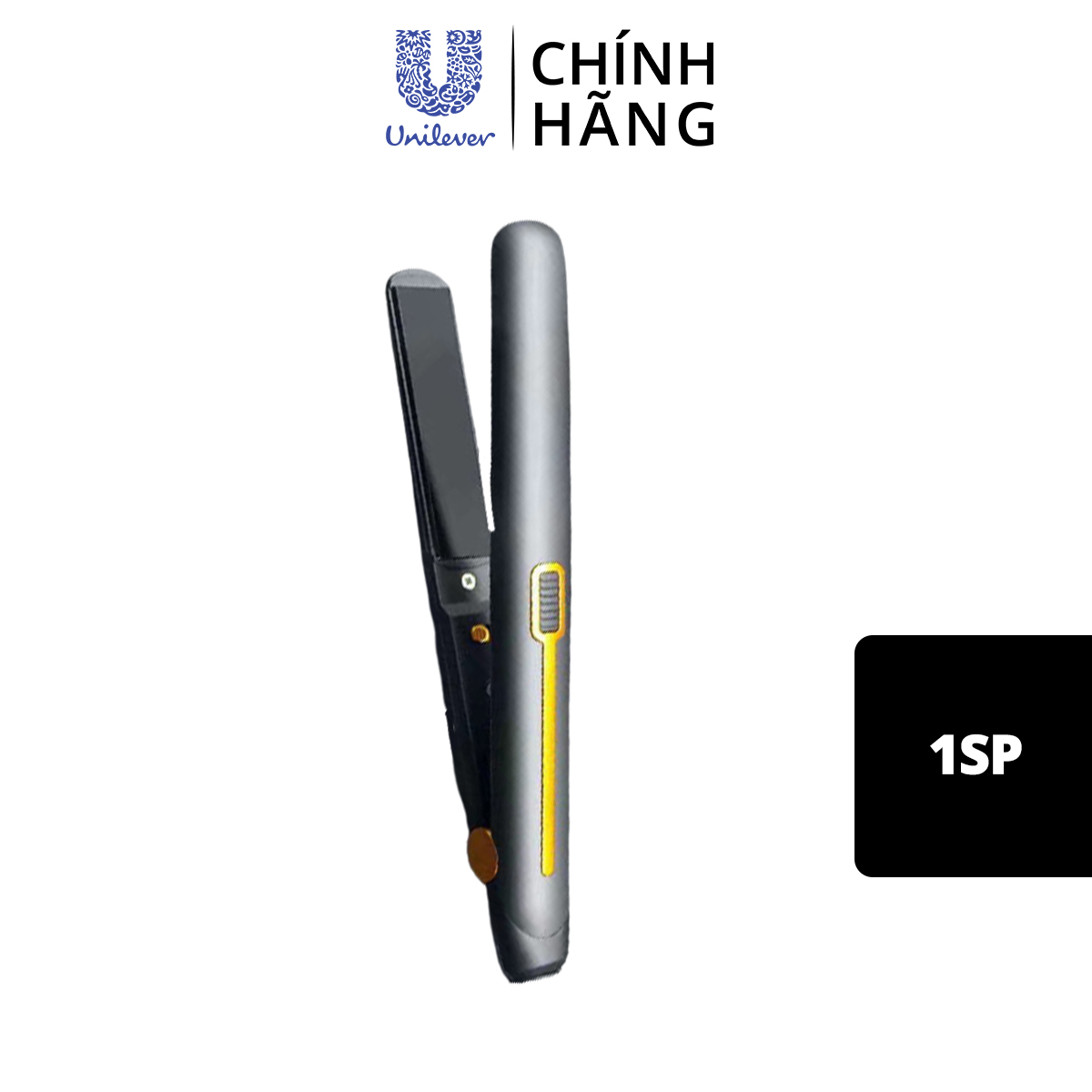 - Máy tạo kiểu tóc Totospa_Tresemme
