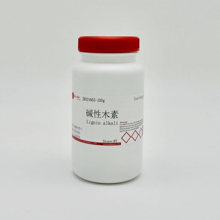 Hóa chất Lignin Alkali