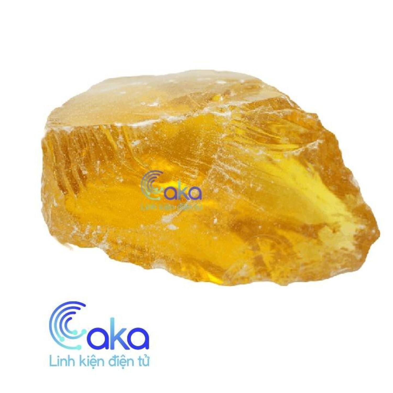 Tphcm Nhựa thông hàn mạch dạng cục