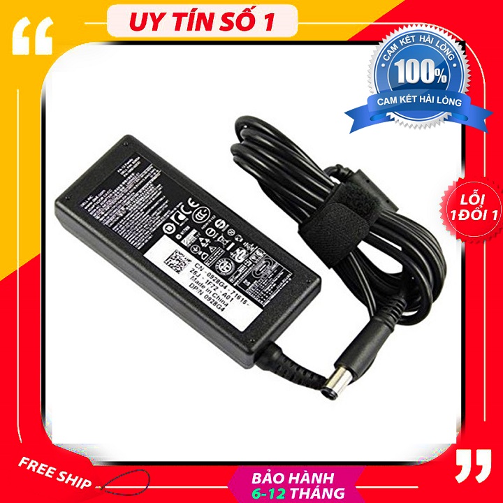Sạc laptop Dell vostro 3550