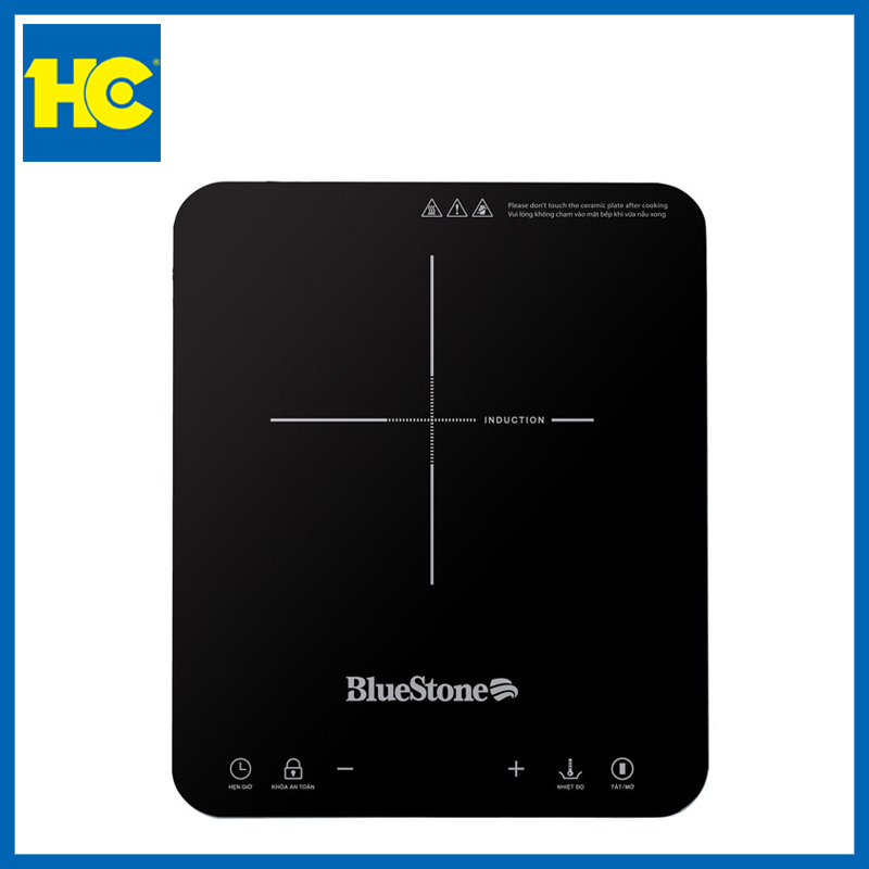Bếp từ đơn Bluestone ICB-6729