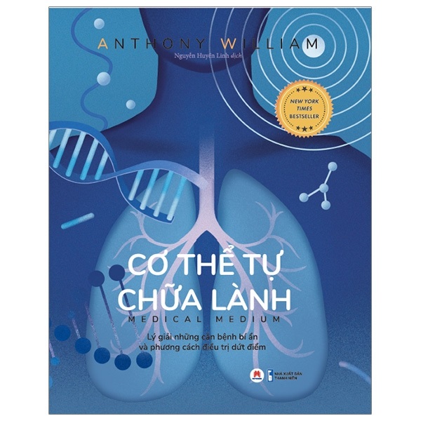 Cơ Thể Tự Chữa Lành - Lý Giải Những Căn Bệnh Bí Ẩn... (Tập 1)