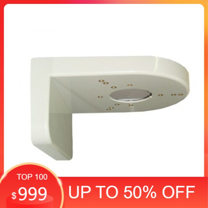 Chân Đế Camera Gắn Tường Đă Năng - Chân Đế Cho Camera Yoosee, Imou, Dahua, Ezviz, Hikvision, Kbone