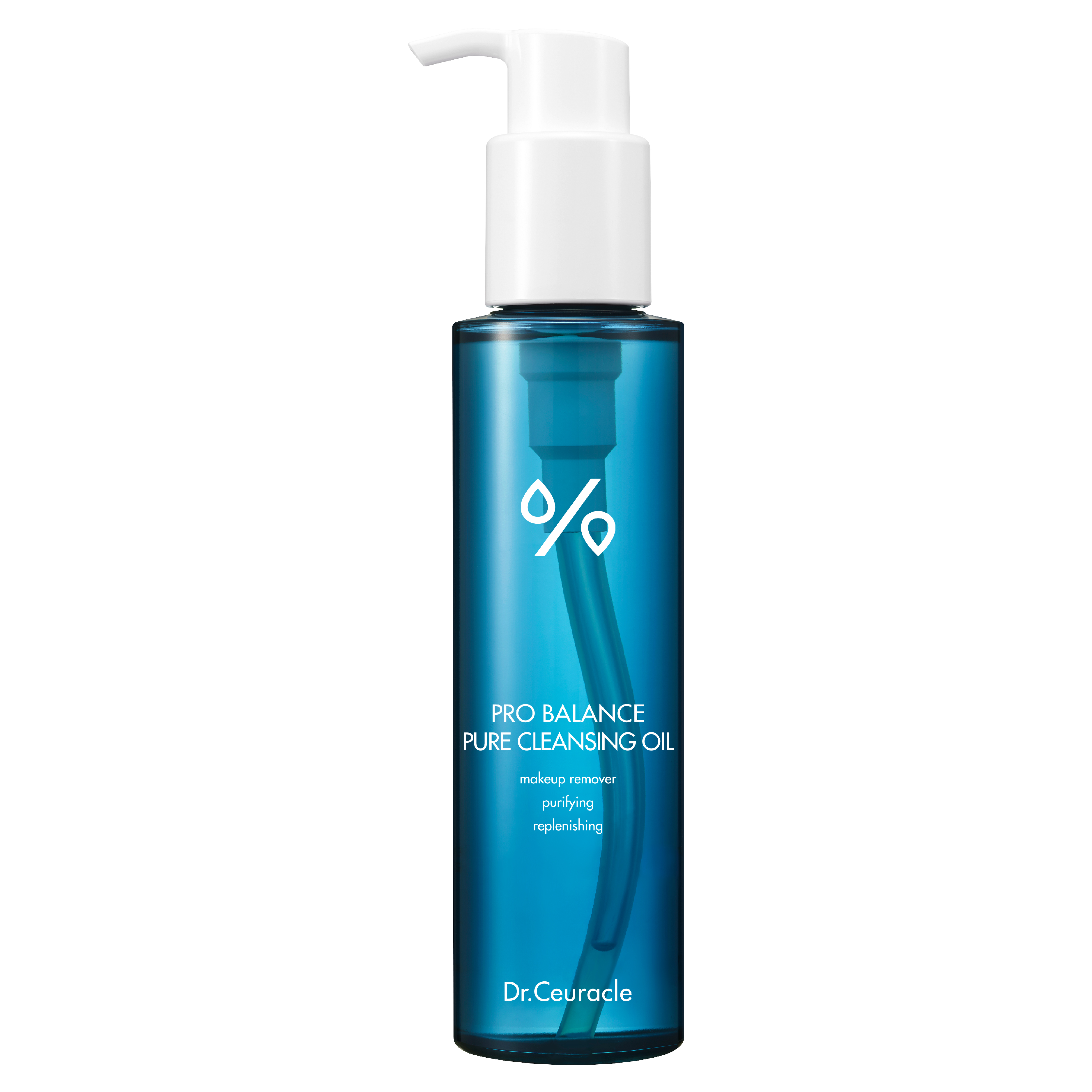 Dầu tẩy trang làm sạch sâu dr.ceuracle pro balance pure cleansing oil