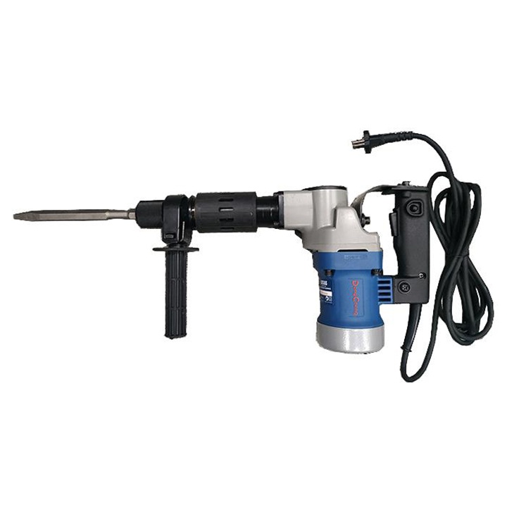 Máy đục bê tông dongcheng dzg6s 800w