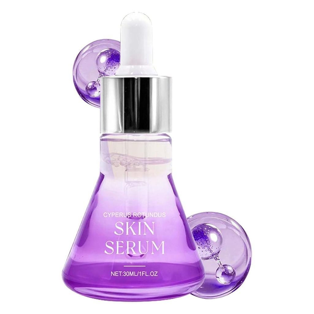 Dầu dưỡng sau tẩy lông 30ml, dầu dưỡng làm dịu da dùng sau khi tẩy lông cho phụ nữ, dùng tại nhà và khi đi du lịch, chăm sóc buổi sáng và buổi tối, chăm sóc hàng ngày trước khi đi làm.
