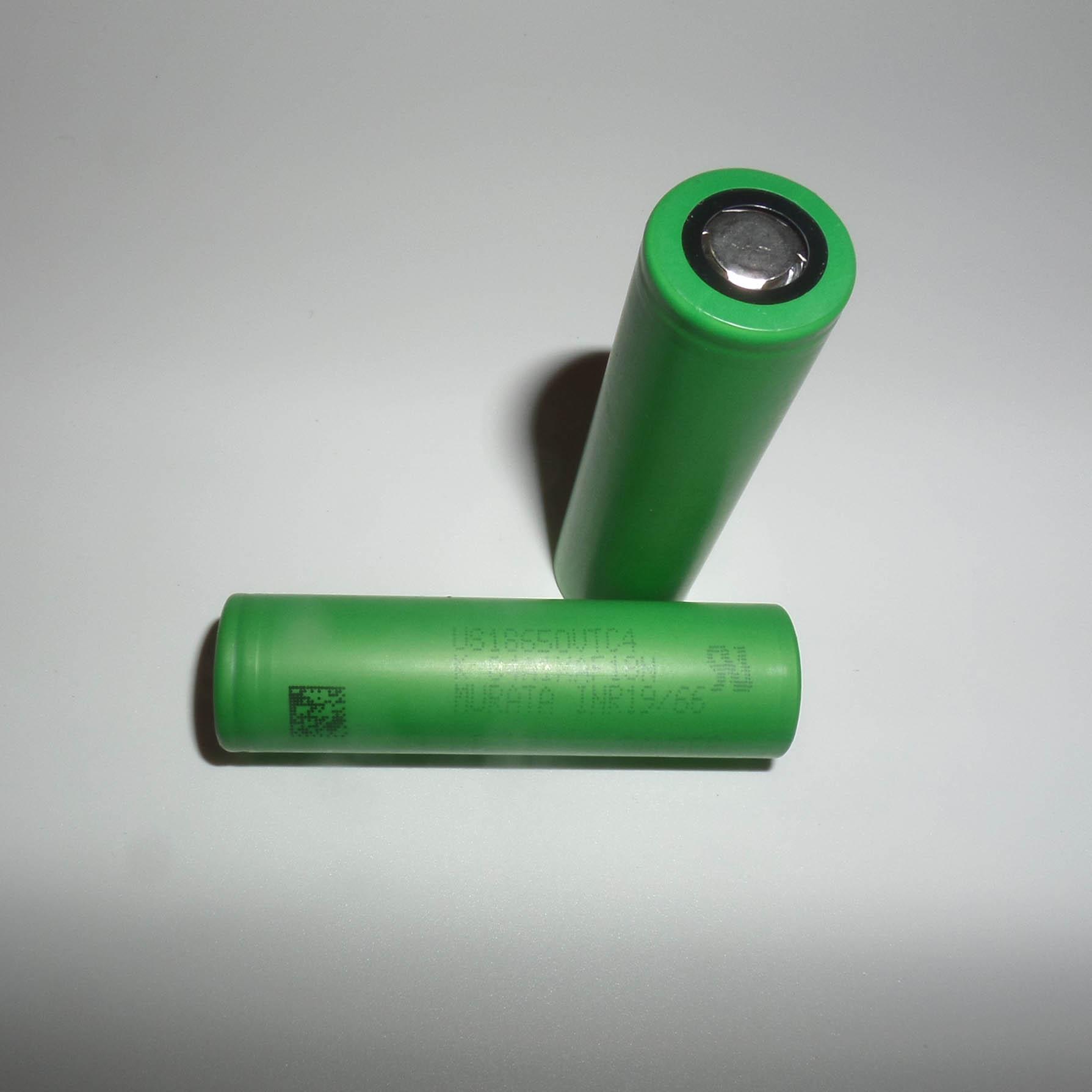 Cell Sony VTC4 US18650VTC4 - Dòng xả 30A - Dung lượng 2100mAh - chuyên dùng cho pin máy công cụ cầm tay