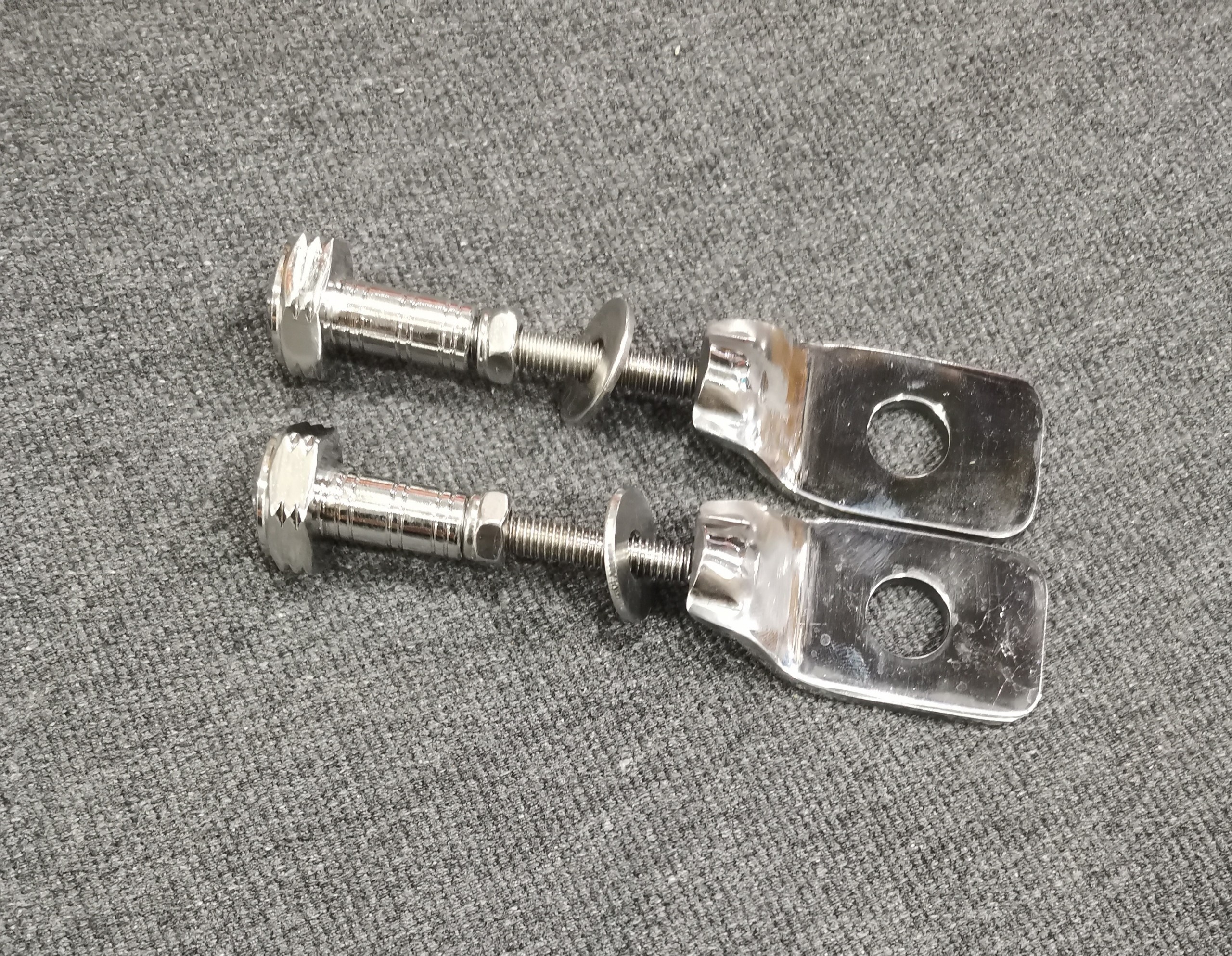 Pass tăng sên Wave inox 304 đặc biệt