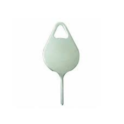 [Sale - Giá Rẻ Bất Ngờ]  Que Chọc Sim Bằng Thép Không Rỉ Cao Cấp - Hàng Tuyển - Nhỏ gọn