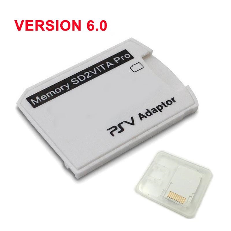 CW Sd Adapter Ps