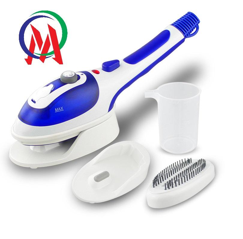 [HCM][Giá rẻ hủy diệt] Bàn ủi hơi nước cầm tay 800w