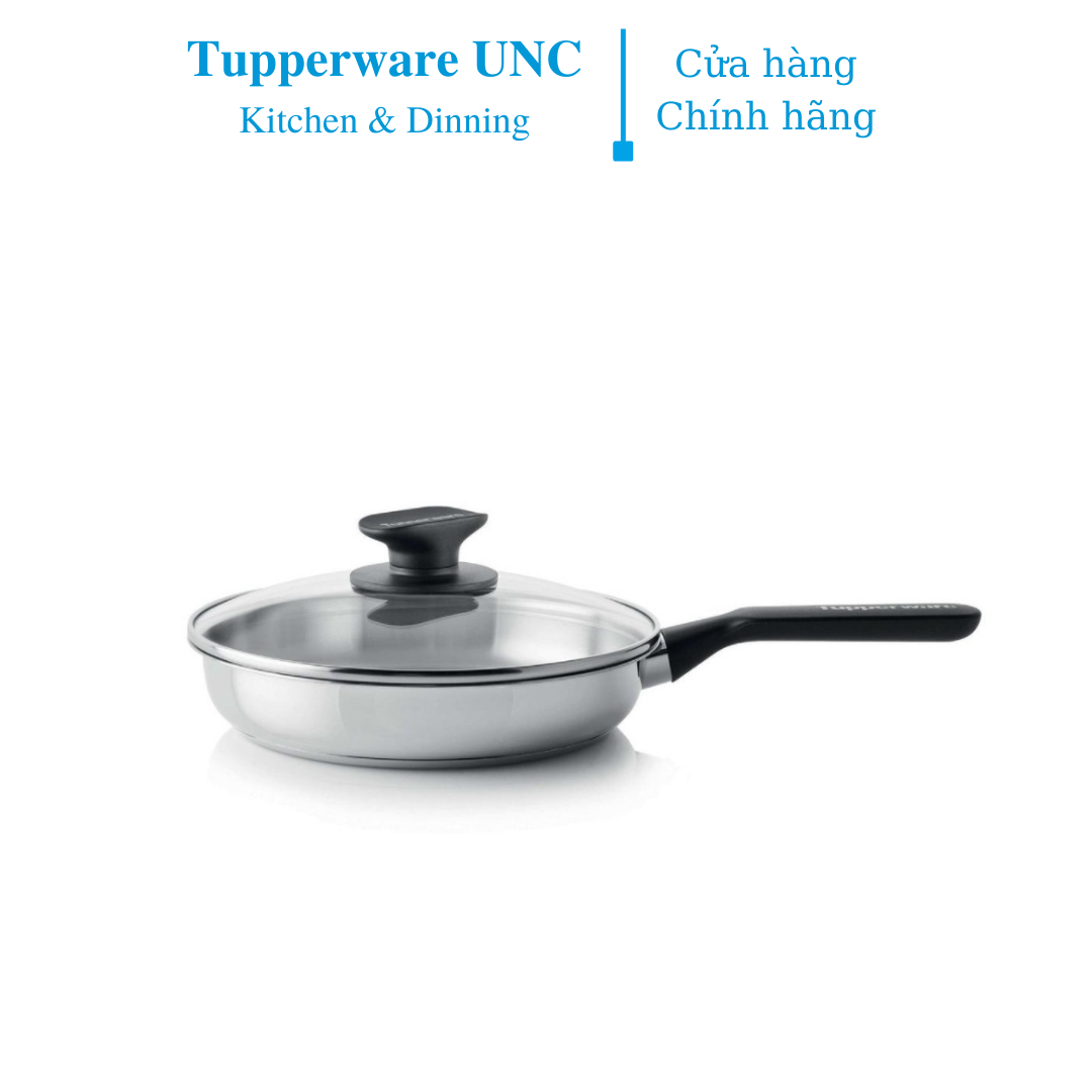 Chảo Tupperware Universal Cookware 24cm