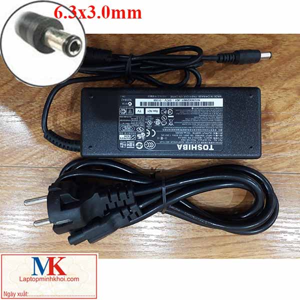 Sạc Laptop Toshiba 15v-5a