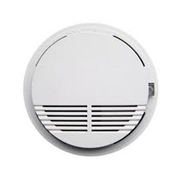 Thiết bị báo khói độc lập DECOM