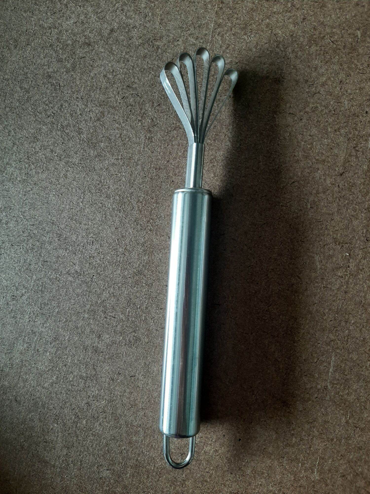 Nạo cơm dừa inox