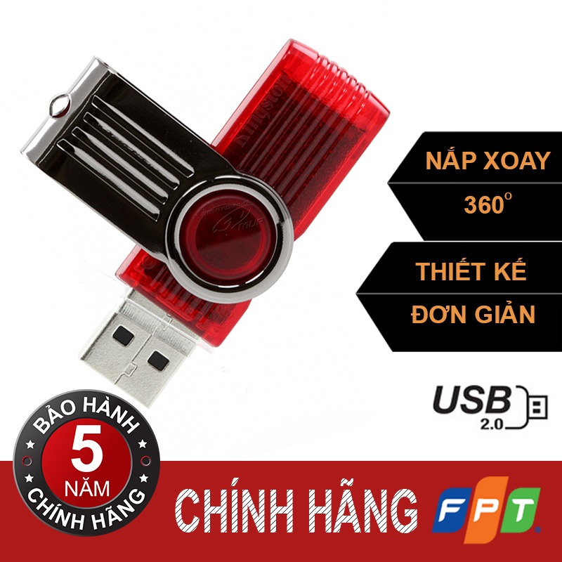 Usb kingston dt101 g2 8gb