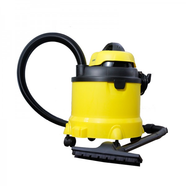 Máy hút bụi khô và ướt lavor dvc 12 pt