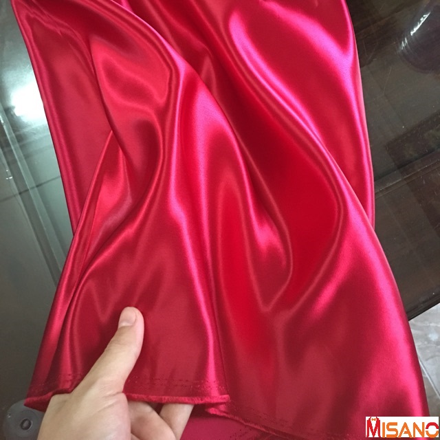 QUẦN LỤA PHI BÓNG DÀNH CHO ÁO DÀI