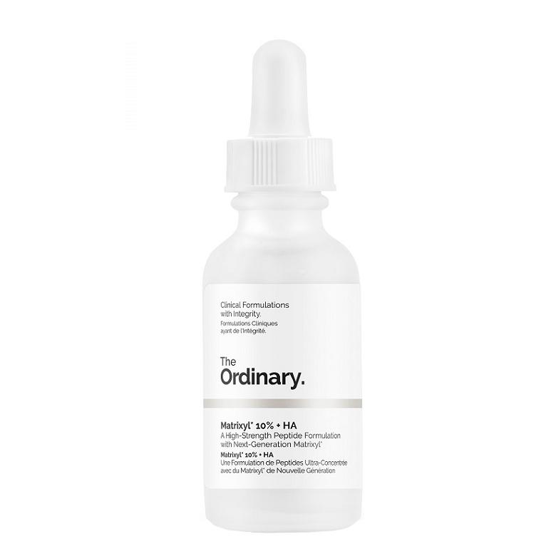 Serum chống lão hóa The Ordinary Matrixyl 10% +HA