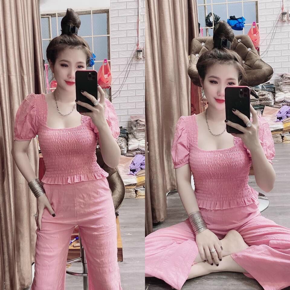 SETĐỒ BỘ NỮ ĐỦI SỐP CAO CẤP LOẠI 1 , QUÁ SANG TRỌNG