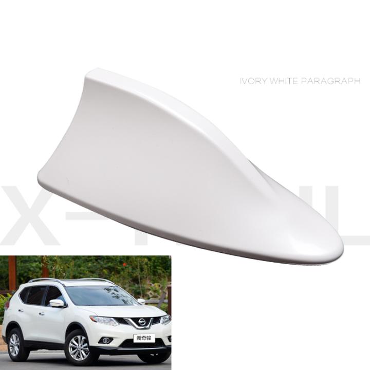 Anten vây cá mập trang trí xe ô tô, xe hơi YF-TX17