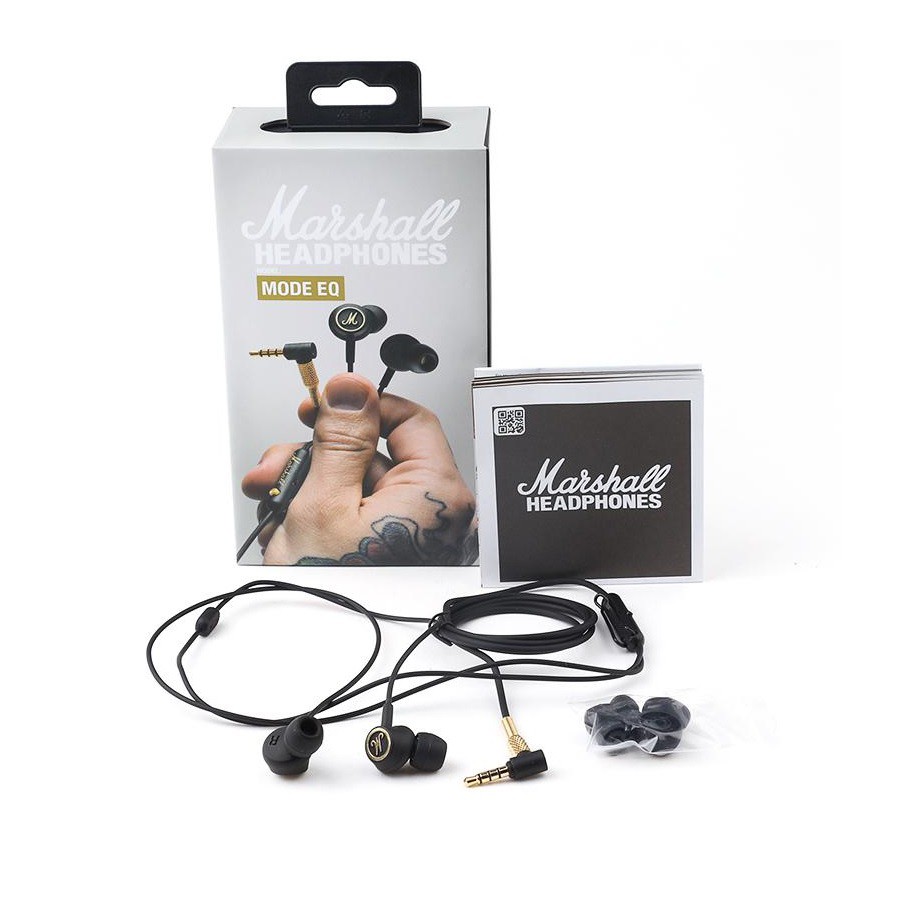 Tai nghe Marshall Mode EQ - Tai nghe nghe nhạc cao cấp