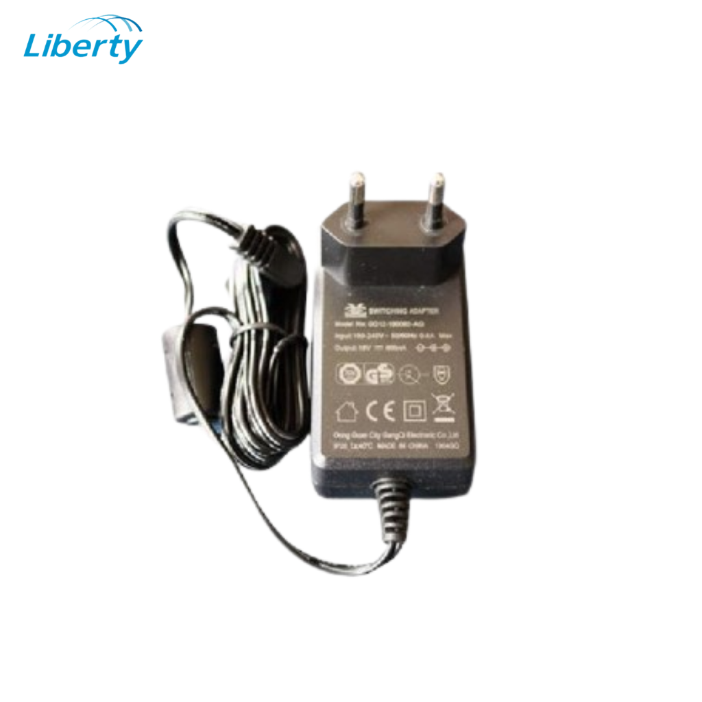 Củ sạc cho robot hút bụi Liectroux Zk901
