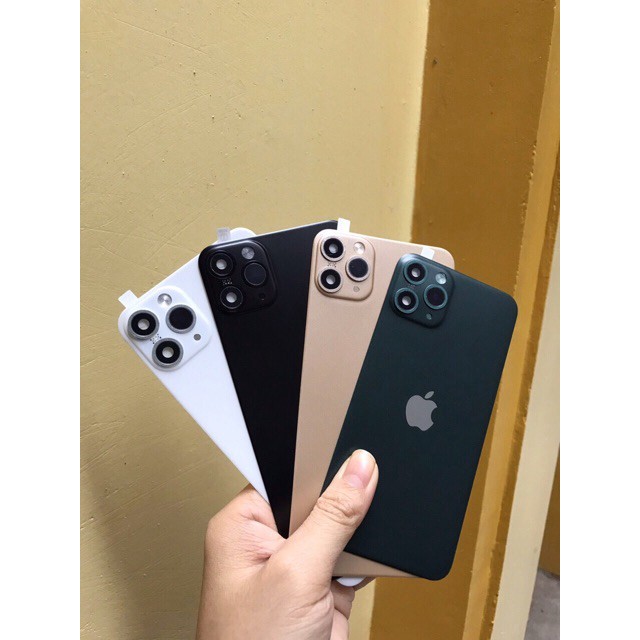 ♥️ dán lưng độ iphone 11 dành cho ipx/xs/xsmax ♥️