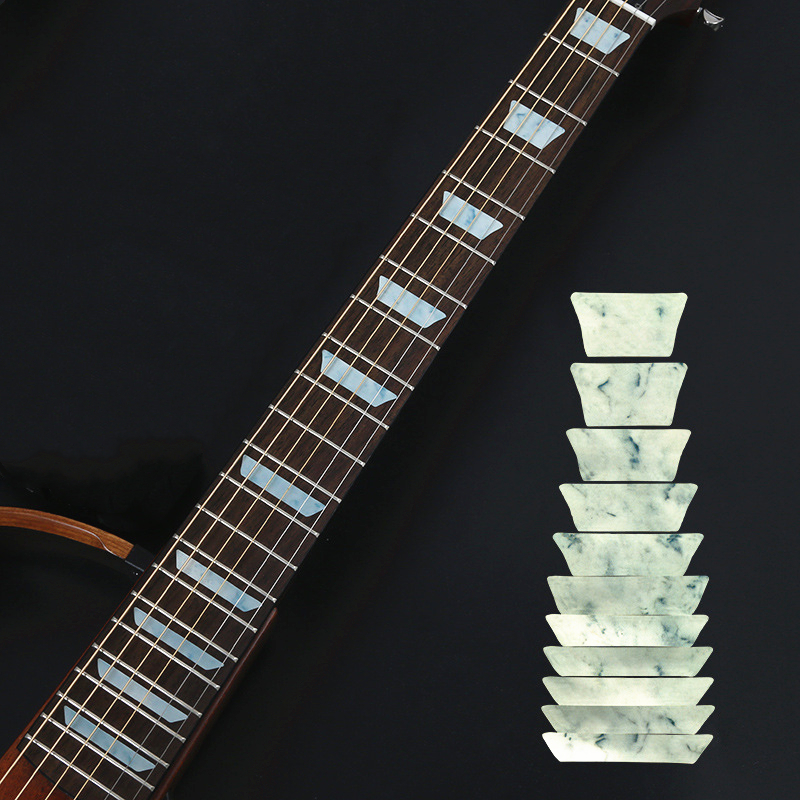 Miếng dán decal dành cho Guitar Acoustic và Guitar Điện