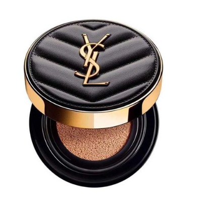 Phấn cushion ysl mini màu b20 spf50+/pa+++sample 5gr