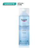 Nước Cân Bằng Eucerin Cho Da Nhạy Cảm Dermatoclean Toner 200ml