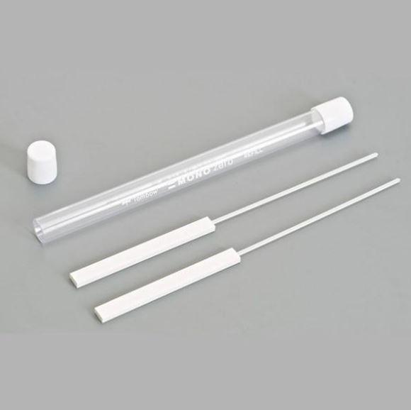 Ruột tẩy thay thế cho bút tẩy Mono