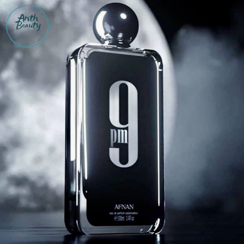 Nước hoa chiết và fullbox 9pm, 9am unisex