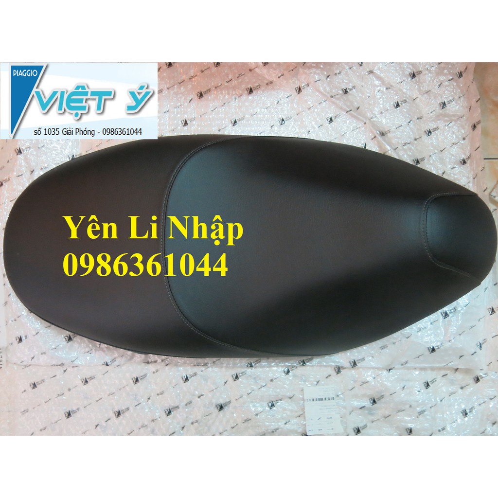 Yên Xe Liberty Việt, Liberty 3V, Liberty Nhập