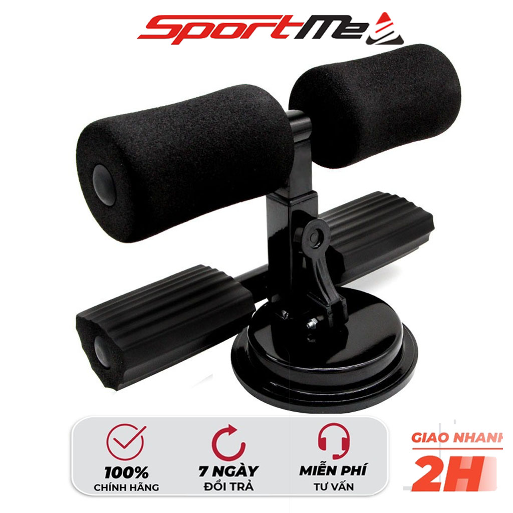 Dụng Cụ Tập Cơ Bụng Tại Nhà Đệm Bàn Chân Gập Bụng Giảm Mỡ Dáng Body Đẹp Sportme