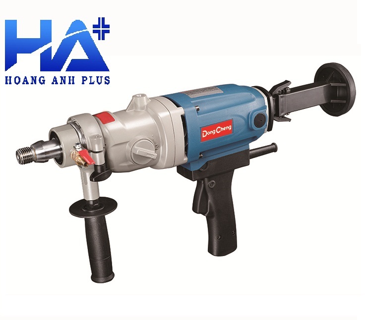 Máy khoan rút lõi dongcheng dzz190 1800w