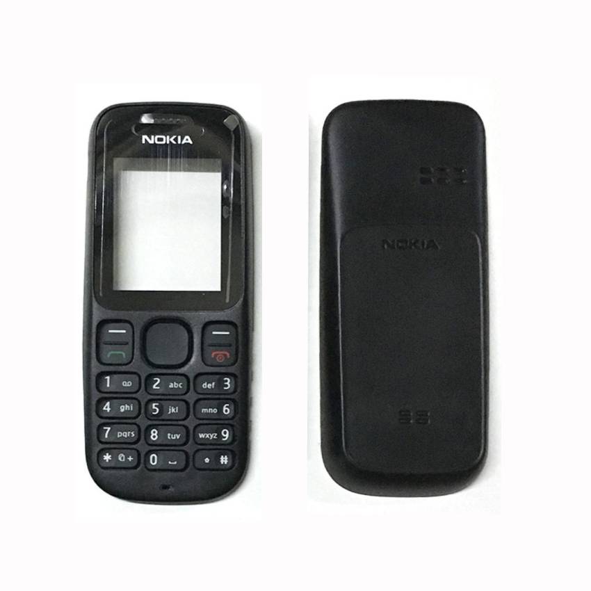 Vỏ + bàn phím nokia n100