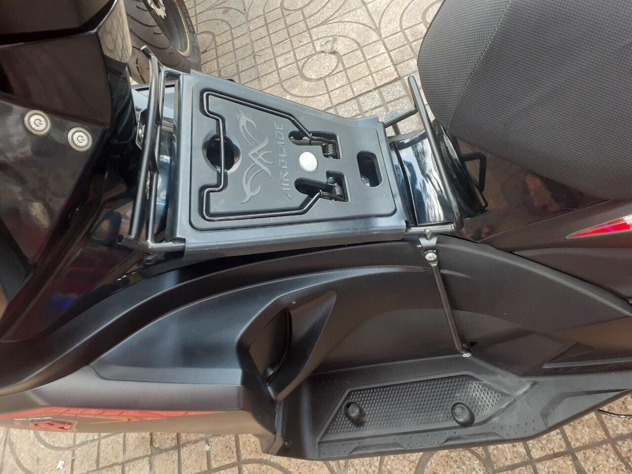 BAGA BỬNG NHỰA AIR BLADE 2013- 2016