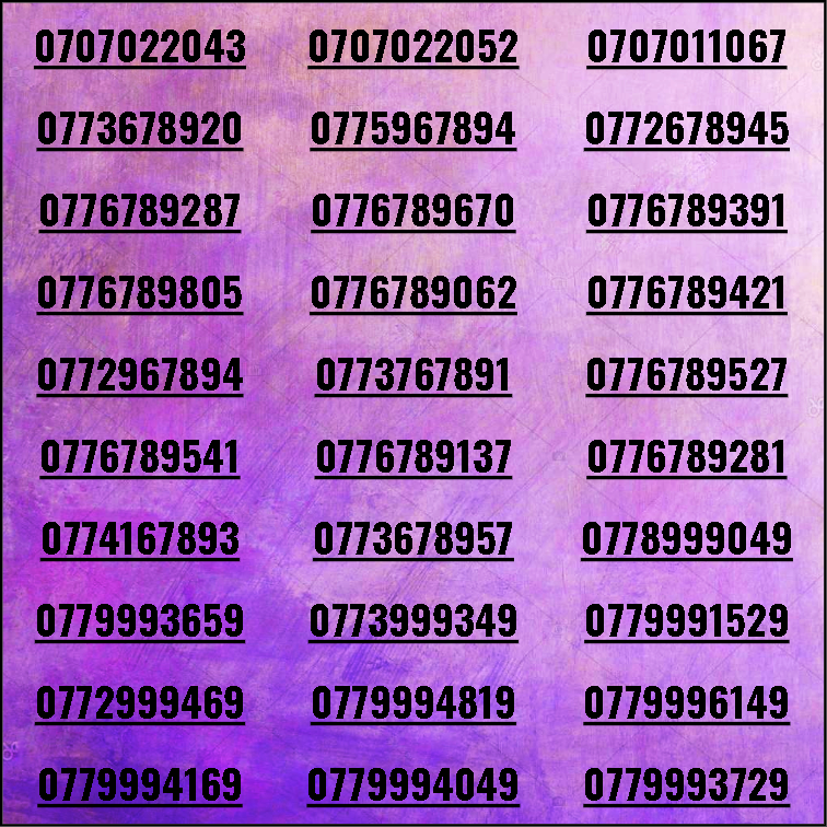 Sim số tam hoa lặp đôi sảnh tiến mobi