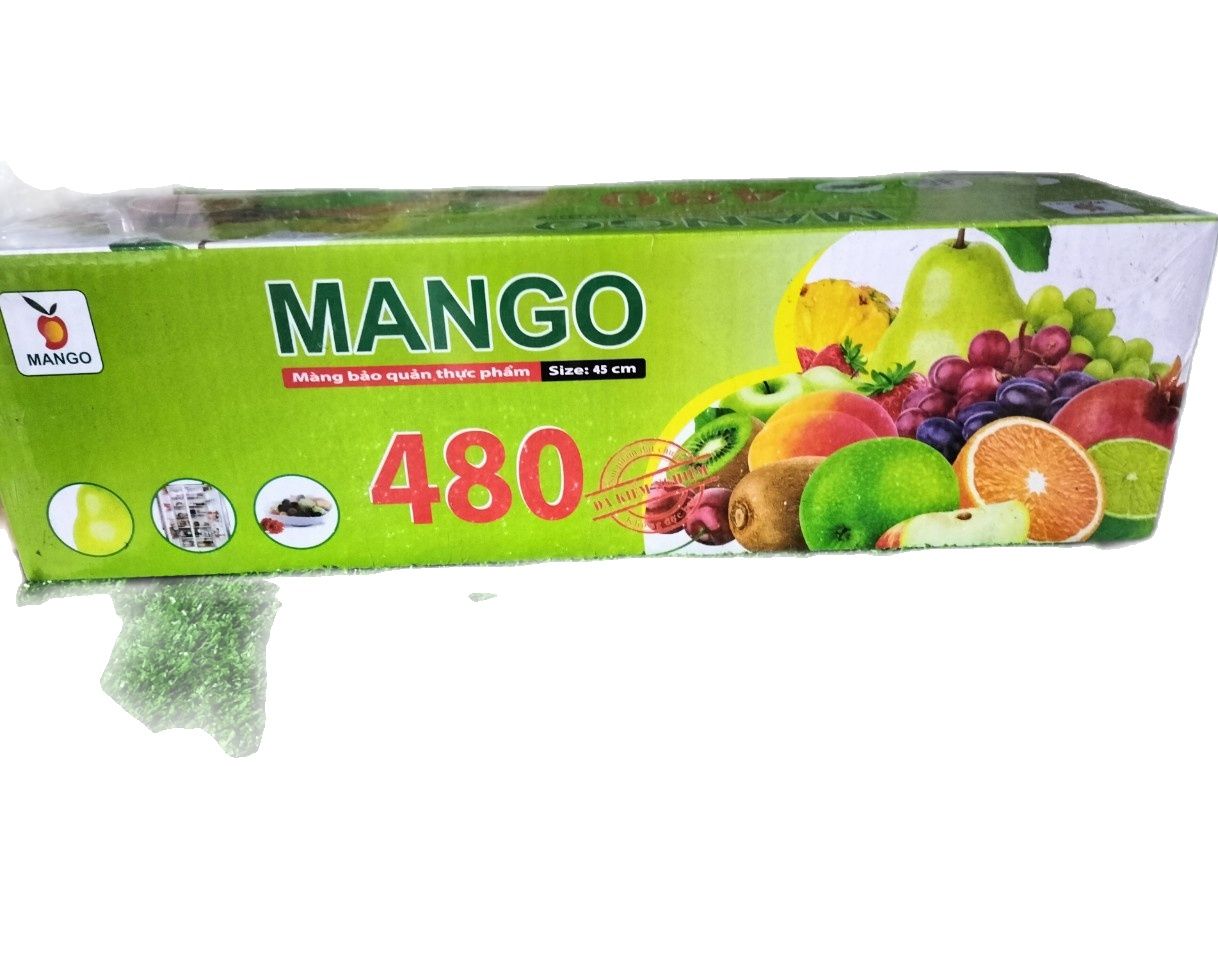 Màng bọc thực phẩm 480-45cm