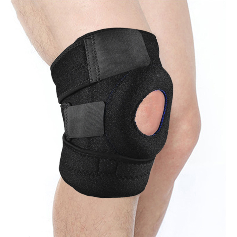 Bộ 2 đai bảo vệ đầu gối Bendu cao cấp - Băng gối thể thao cao cấp - Đai quấn bảo vệ đầu gối khi chơi thể thao - sportcity