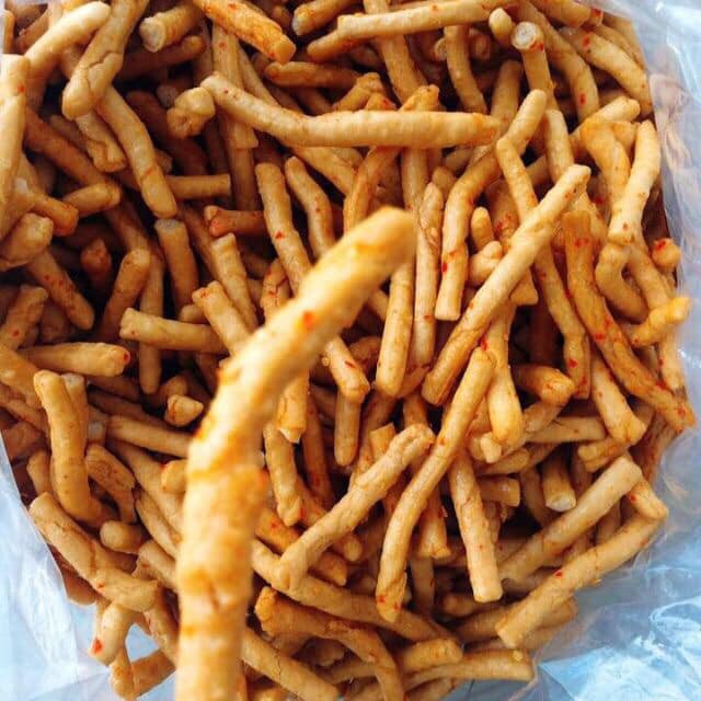 [HCM]500GR BÁNH NEO/ THÈO LÈO VỊ THÁI CAY MẶN GIÒN THƠM LOẠI I - Đồ Ăn Vặt - Ăn Vặt - Bách hoá online -Uy Tín