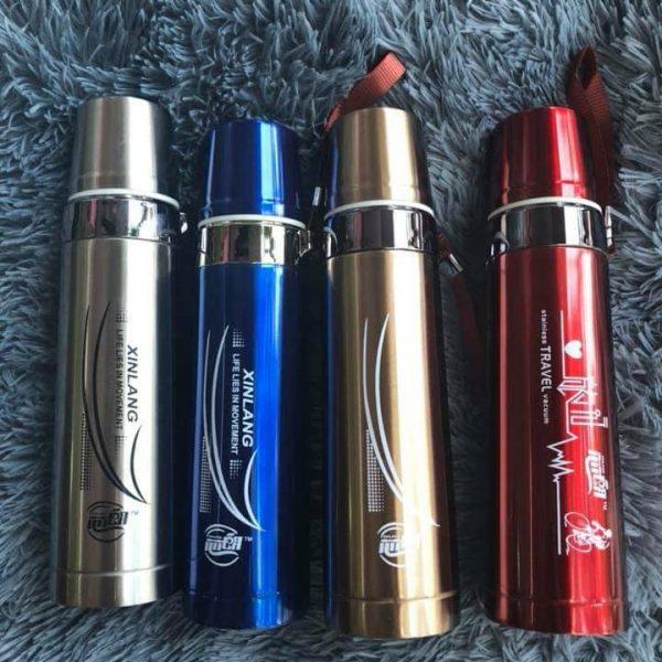 Bình nước giữ nhiệt 800ml