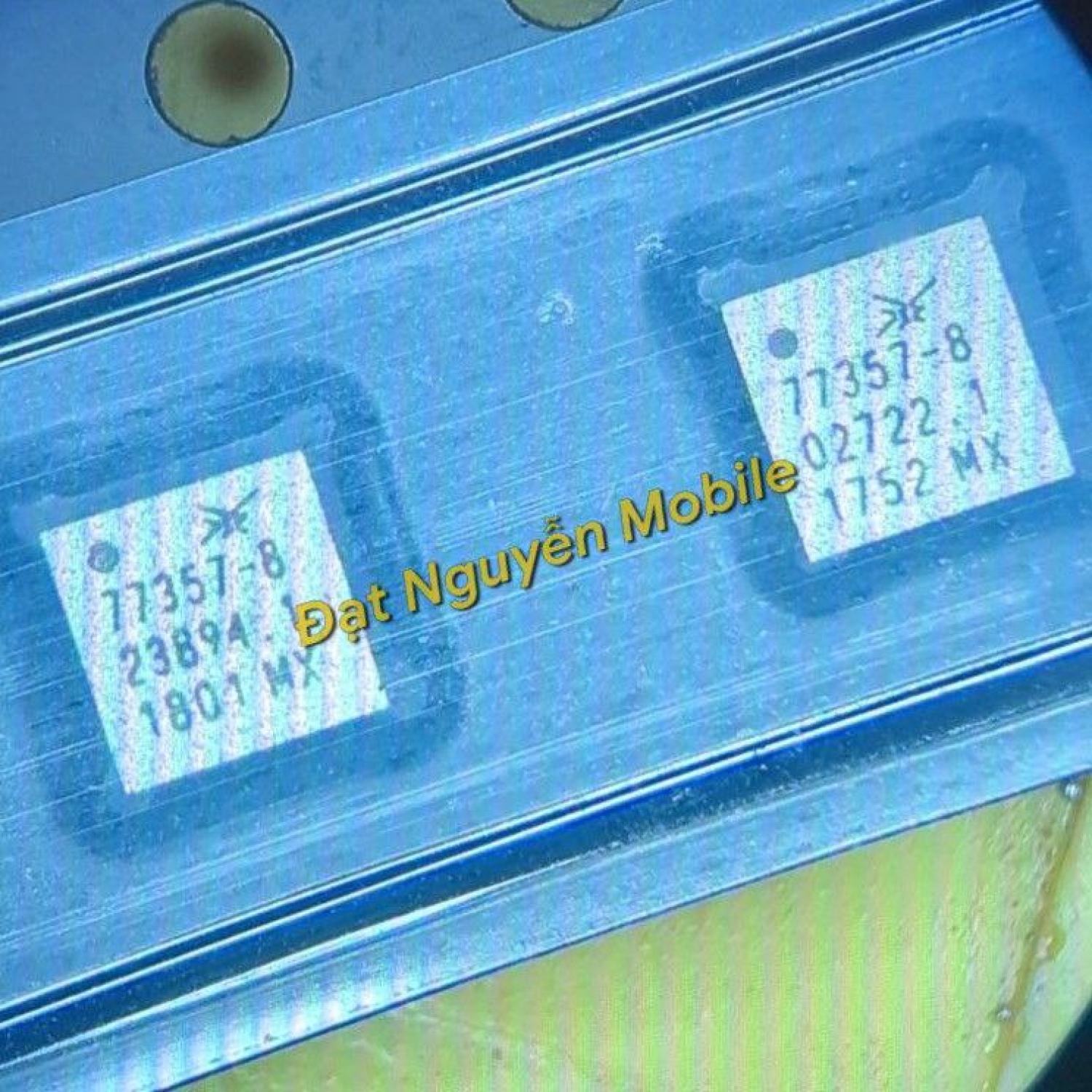 77357-8 ic công suất 2g i.p.hone 6s 6sp