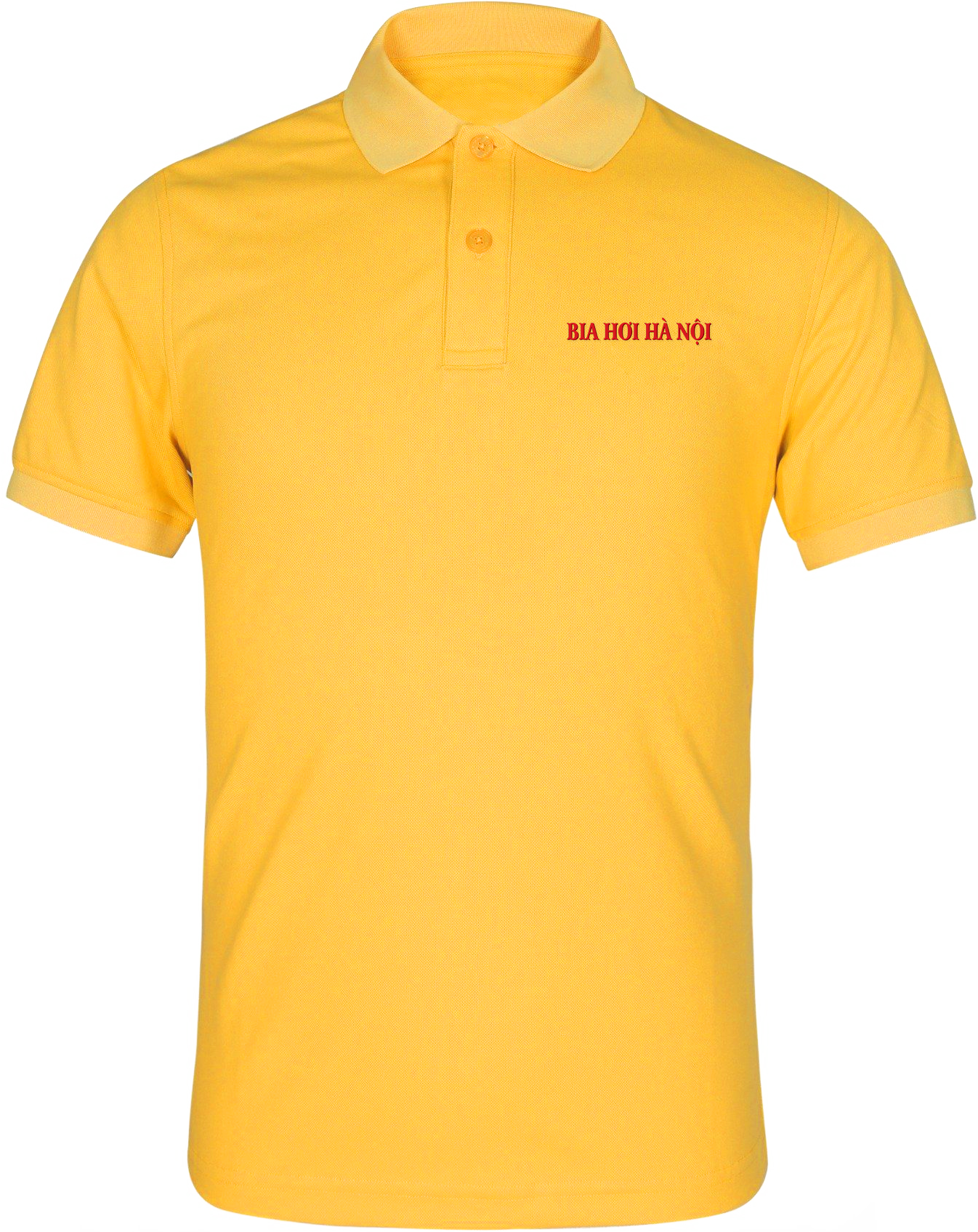 Áo thun bia hơi hà nội - habeco