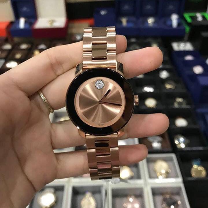 ĐỒNG HỒ Đồng hồ Movado 3600086